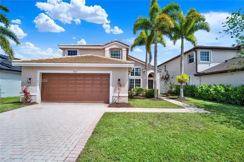 17637 SW 28th Court Miramar FL 33029