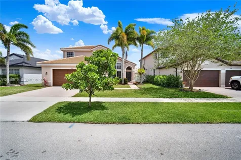 17637 SW 28th Court Miramar FL 33029