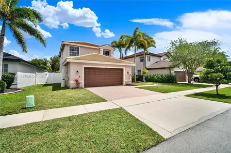 17637 SW 28th Court Miramar FL 33029