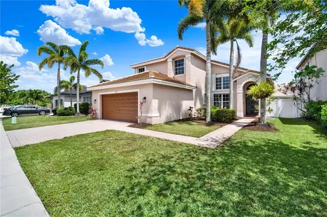 17637 SW 28th Court Miramar FL 33029