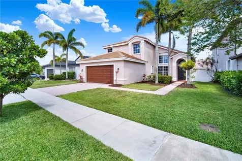 17637 SW 28th Court Miramar FL 33029