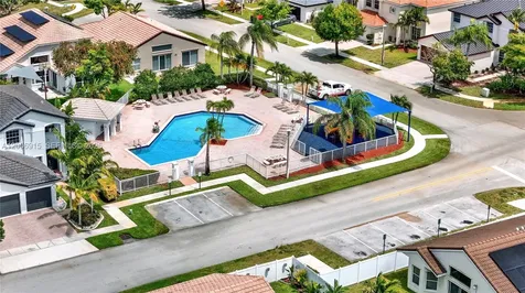 17637 SW 28th Court Miramar FL 33029