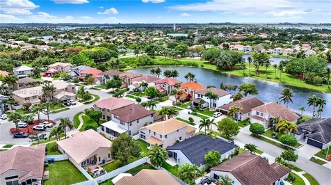 17637 SW 28th Court Miramar FL 33029