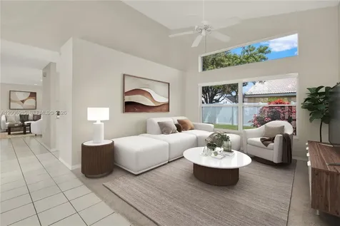 17637 SW 28th Court Miramar FL 33029