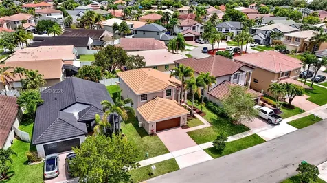17637 SW 28th Court Miramar FL 33029