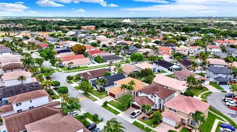 17637 SW 28th Court Miramar FL 33029