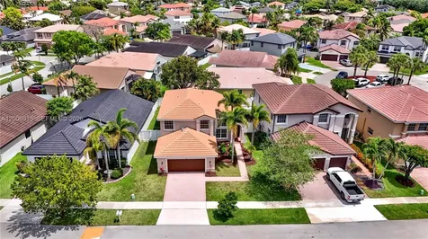 17637 SW 28th Court Miramar FL 33029
