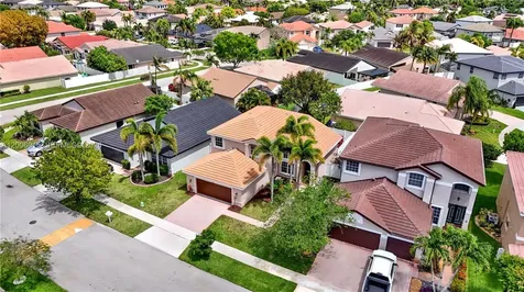 17637 SW 28th Court Miramar FL 33029
