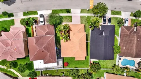 17637 SW 28th Court Miramar FL 33029