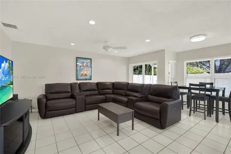 17637 SW 28th Court Miramar FL 33029