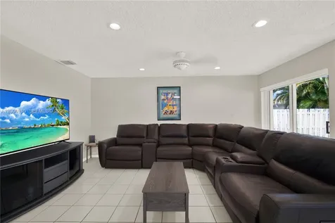 17637 SW 28th Court Miramar FL 33029
