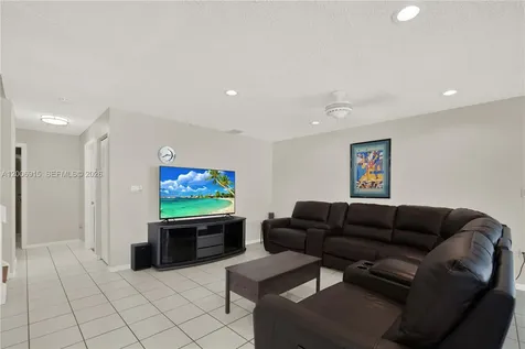 17637 SW 28th Court Miramar FL 33029