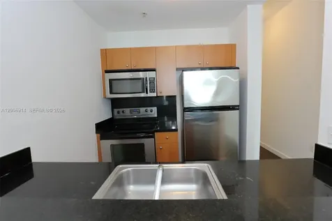2200 NE 4th Avenue Miami FL 33137