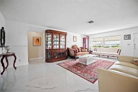 2103 SW 20th Circle Boynton Beach FL 33426