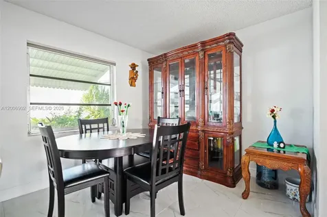2103 SW 20th Circle Boynton Beach FL 33426