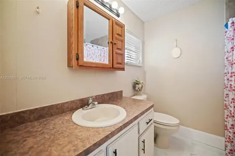 2103 SW 20th Circle Boynton Beach FL 33426