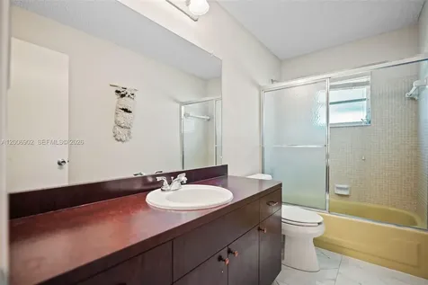 2103 SW 20th Circle Boynton Beach FL 33426