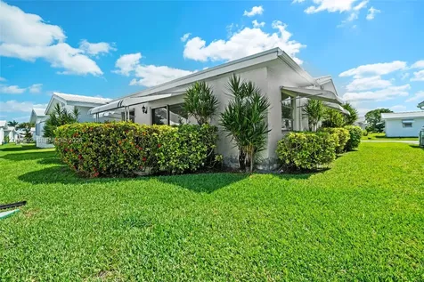 2103 SW 20th Circle Boynton Beach FL 33426