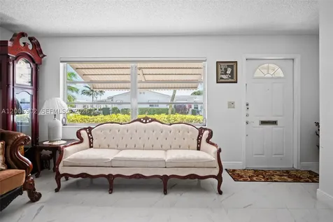 2103 SW 20th Circle Boynton Beach FL 33426