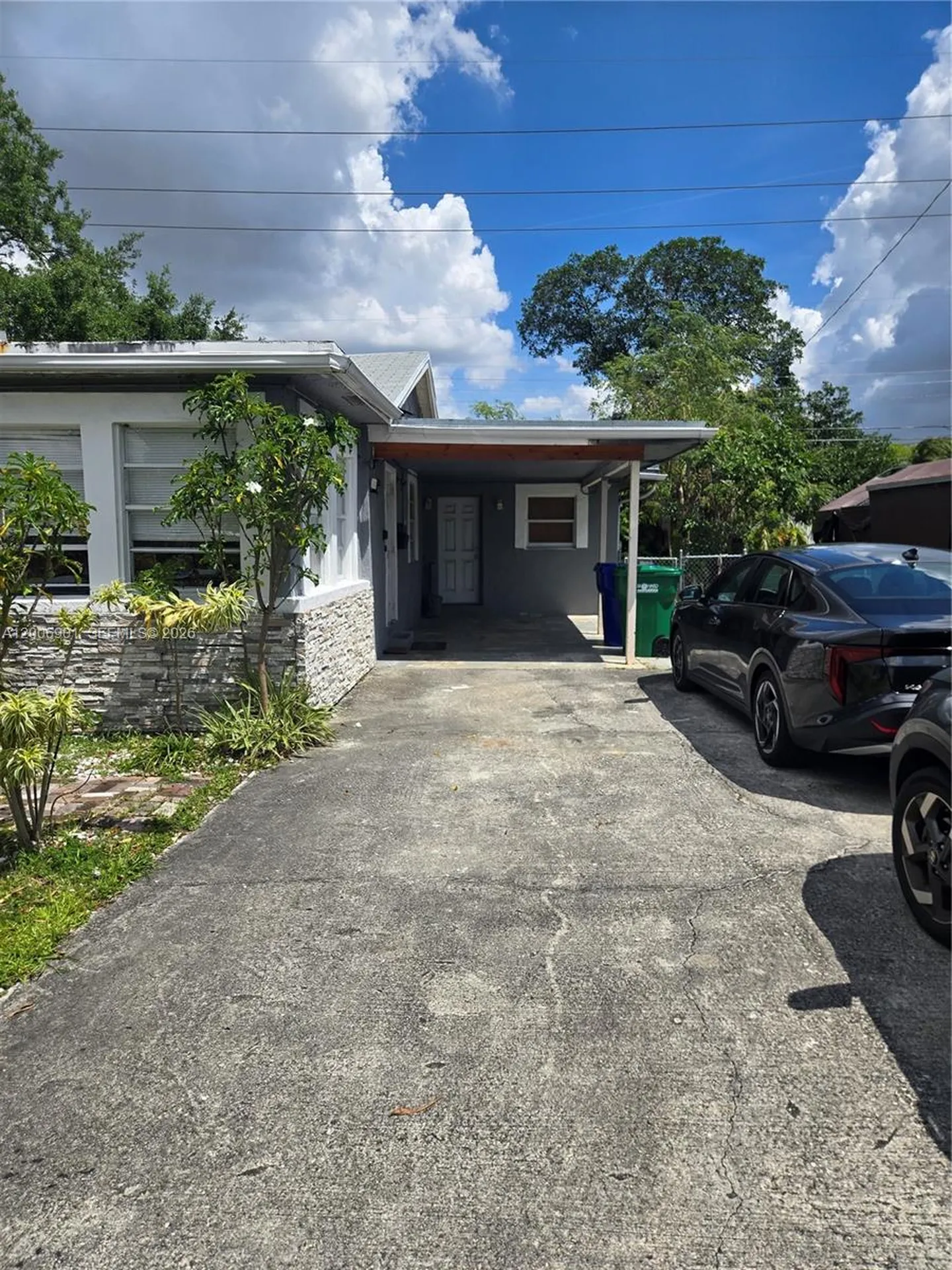 2837 NW 9th Court Fort Lauderdale FL 33311