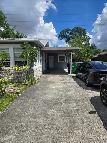 2837 NW 9th Court Fort Lauderdale FL 33311