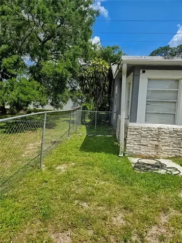 2837 NW 9th Court Fort Lauderdale FL 33311