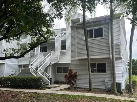 3461 NW 44th Street Oakland Park FL 33309