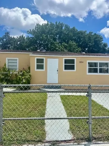 1884 NW 52nd Street Miami FL 33142