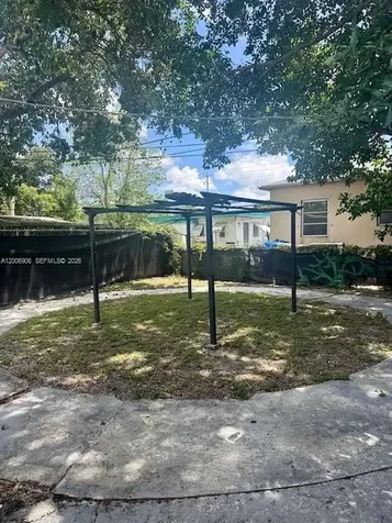 1884 NW 52nd Street Miami FL 33142