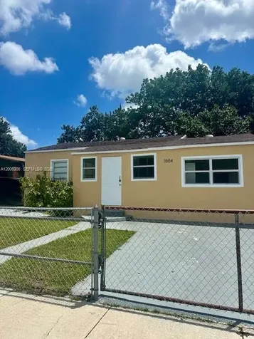 1884 NW 52nd Street Miami FL 33142