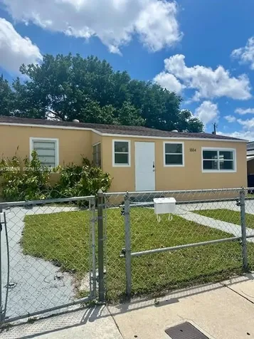 1884 NW 52nd Street Miami FL 33142
