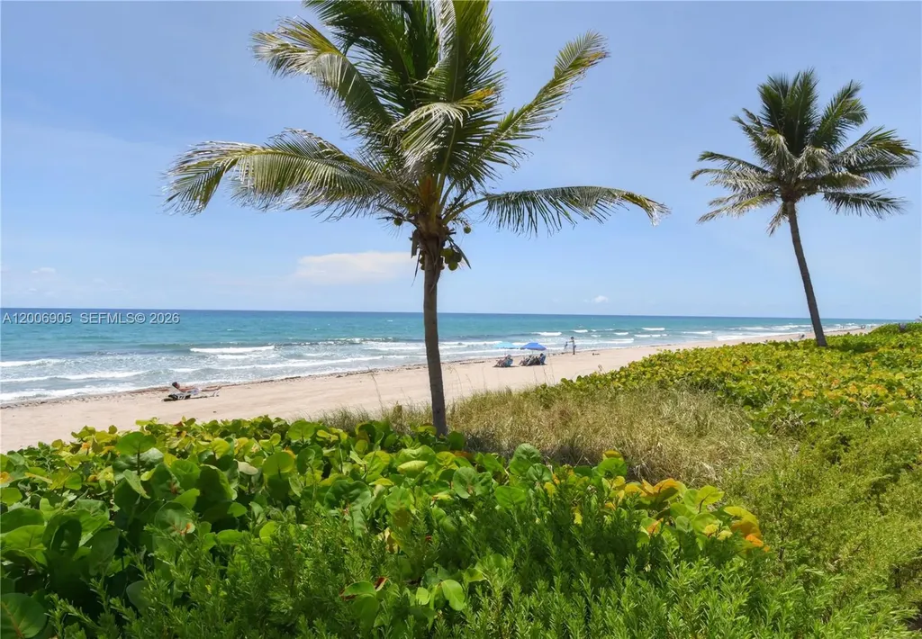3101 S Ocean Boulevard Highland Beach FL 33487