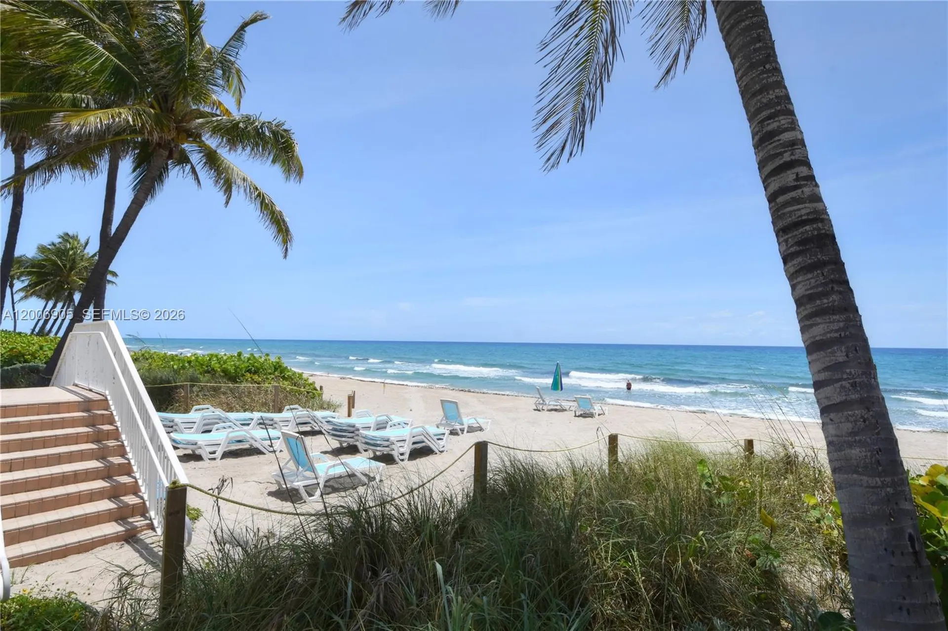 3101 S Ocean Boulevard Highland Beach FL 33487