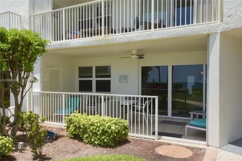 3101 S Ocean Boulevard Highland Beach FL 33487