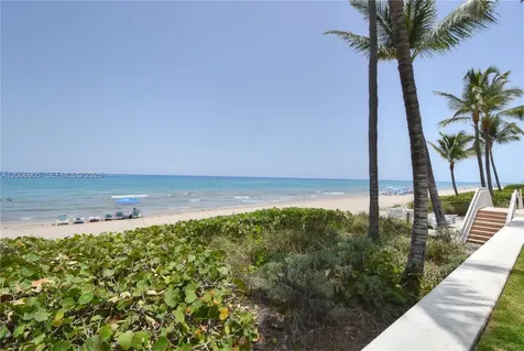 3101 S Ocean Boulevard Highland Beach FL 33487