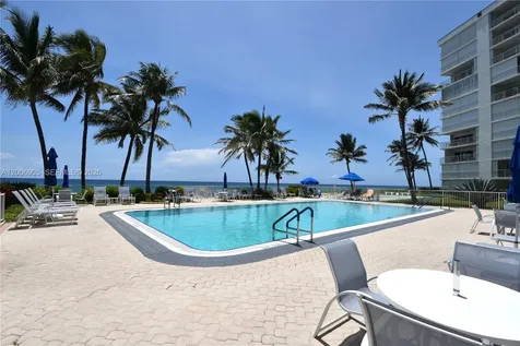 3101 S Ocean Boulevard Highland Beach FL 33487