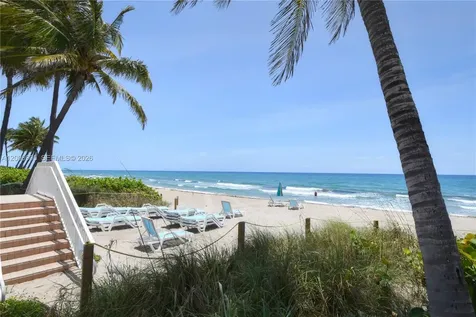 3101 S Ocean Boulevard Highland Beach FL 33487