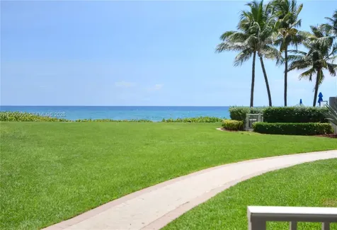 3101 S Ocean Boulevard Highland Beach FL 33487