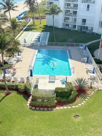 3101 S Ocean Boulevard Highland Beach FL 33487