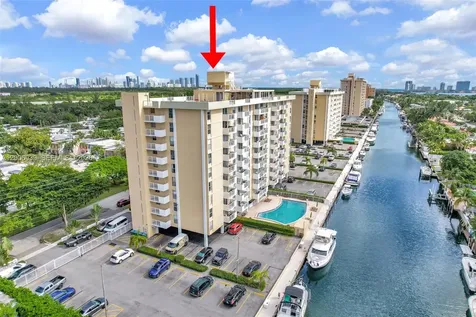 2000 NE 135th Street North Miami FL 33181