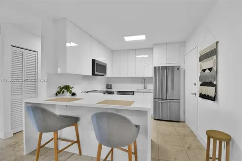 2000 NE 135th Street North Miami FL 33181