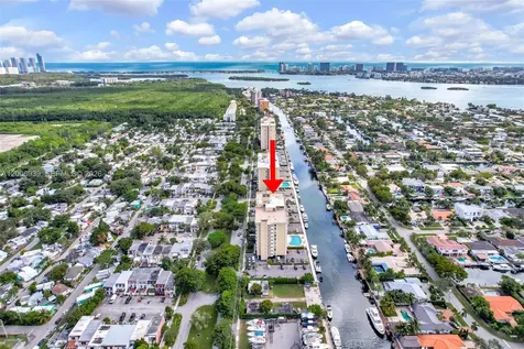 2000 NE 135th Street North Miami FL 33181