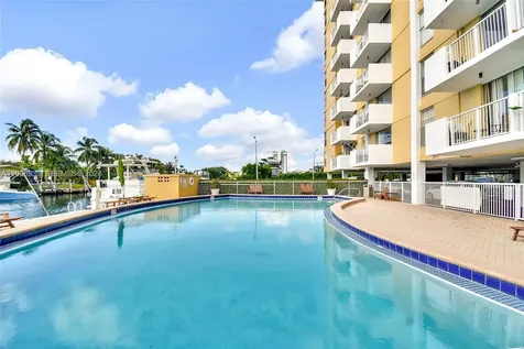 2000 NE 135th Street North Miami FL 33181