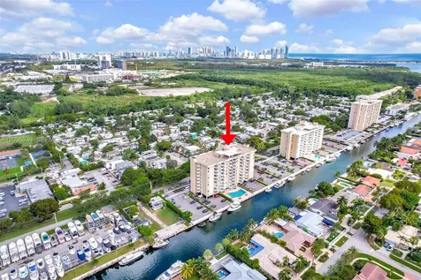 2000 NE 135th Street North Miami FL 33181