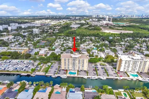 2000 NE 135th Street North Miami FL 33181