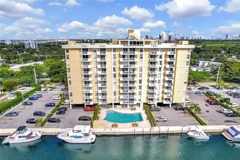 2000 NE 135th Street North Miami FL 33181