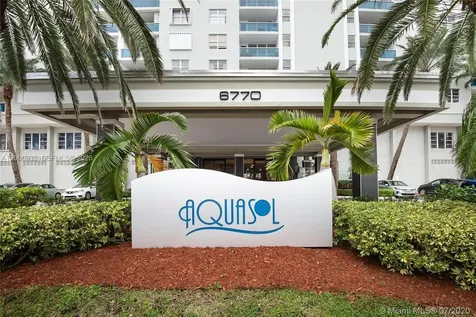 6770 Indian Creek Drive Miami Beach FL 33141