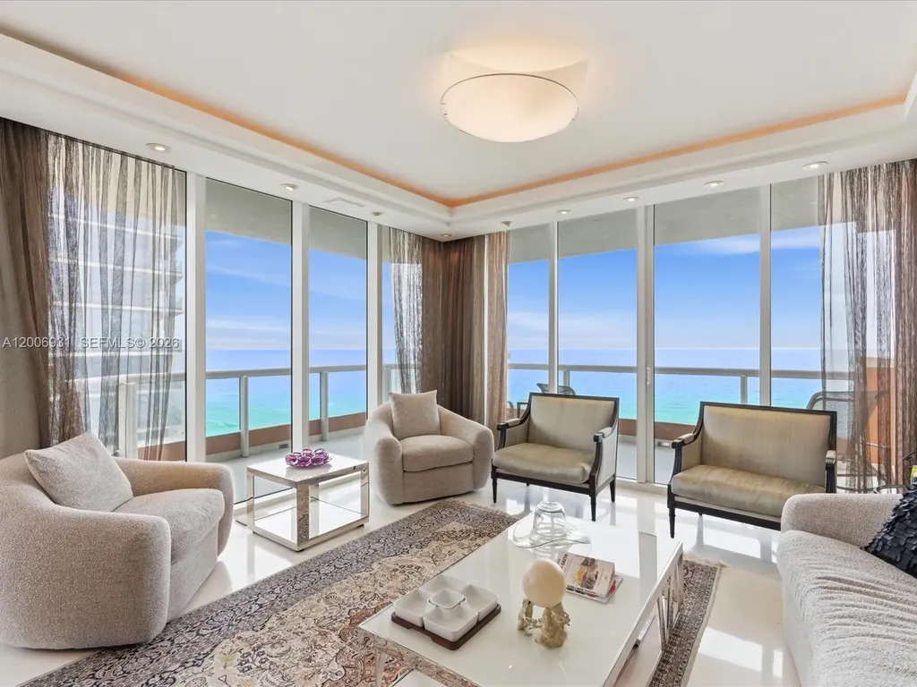 17875 Collins Avenue Sunny Isles Beach FL 33160