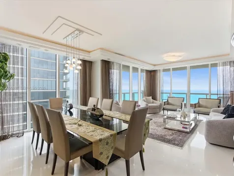 17875 Collins Avenue Sunny Isles Beach FL 33160