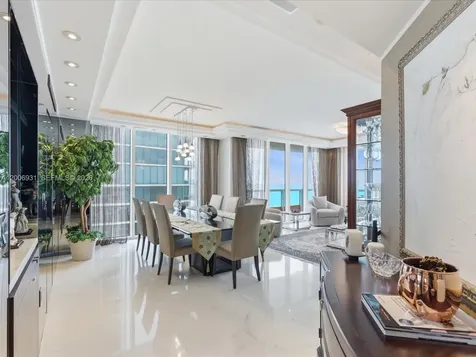 17875 Collins Avenue Sunny Isles Beach FL 33160